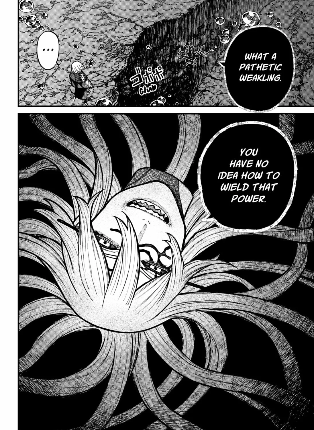Read Centuria chapter 63 image 14 on Lezhin
