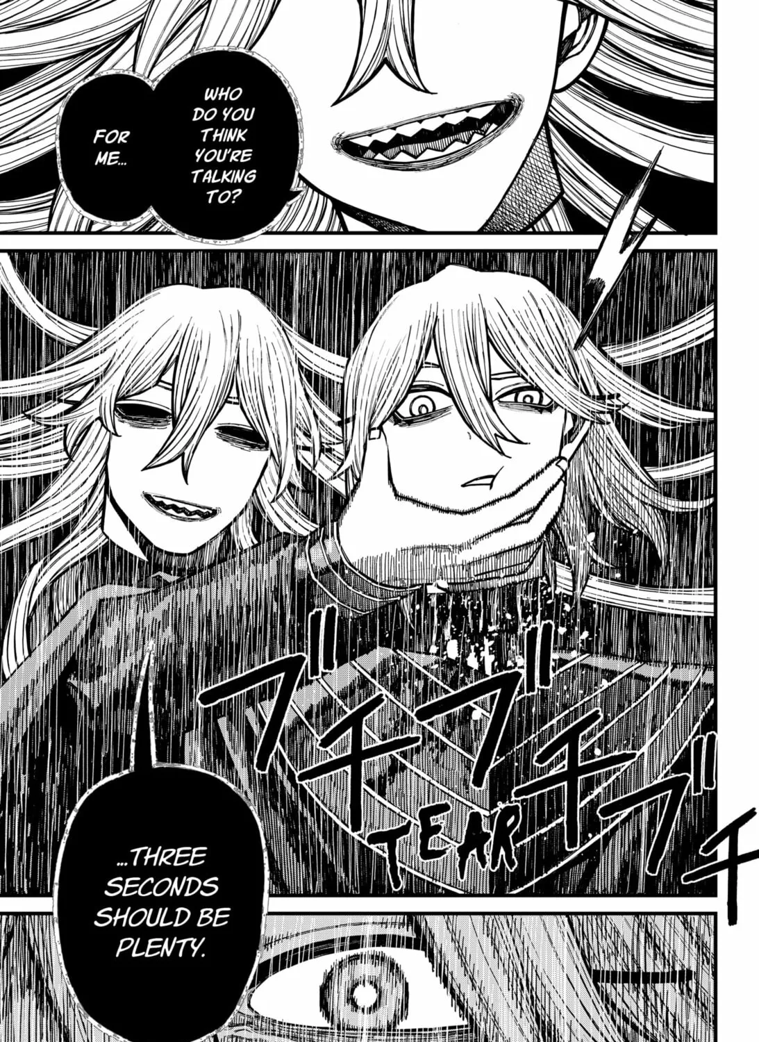 Read Centuria chapter 63 image 20 on Lezhin