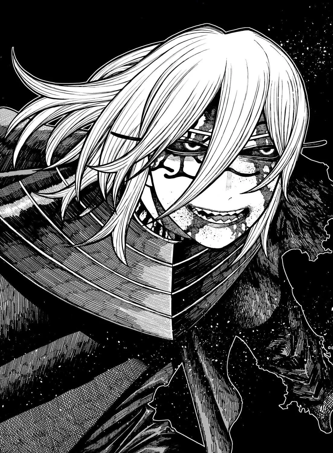 Read Centuria chapter 63 image 26 on Lezhin