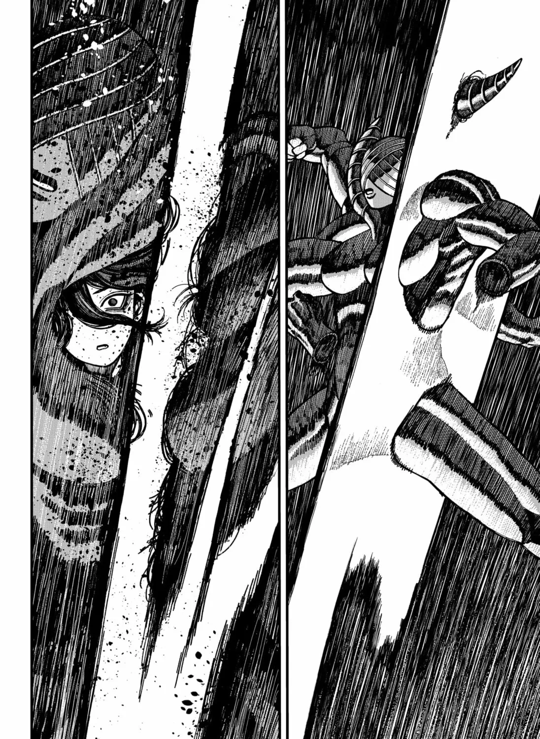 Read Centuria chapter 63 image 30 on Lezhin