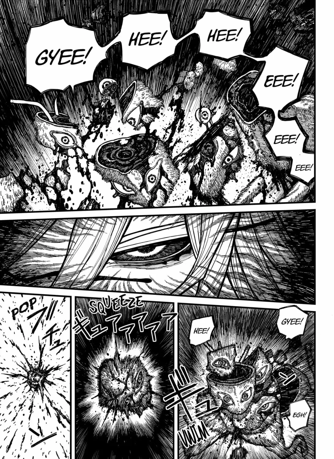 Read Centuria chapter 63 image 32 on Lezhin