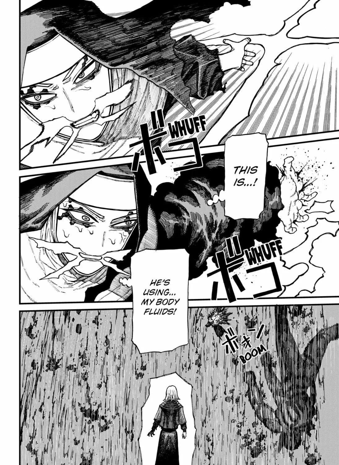 Read Centuria chapter 63 image 34 on Lezhin