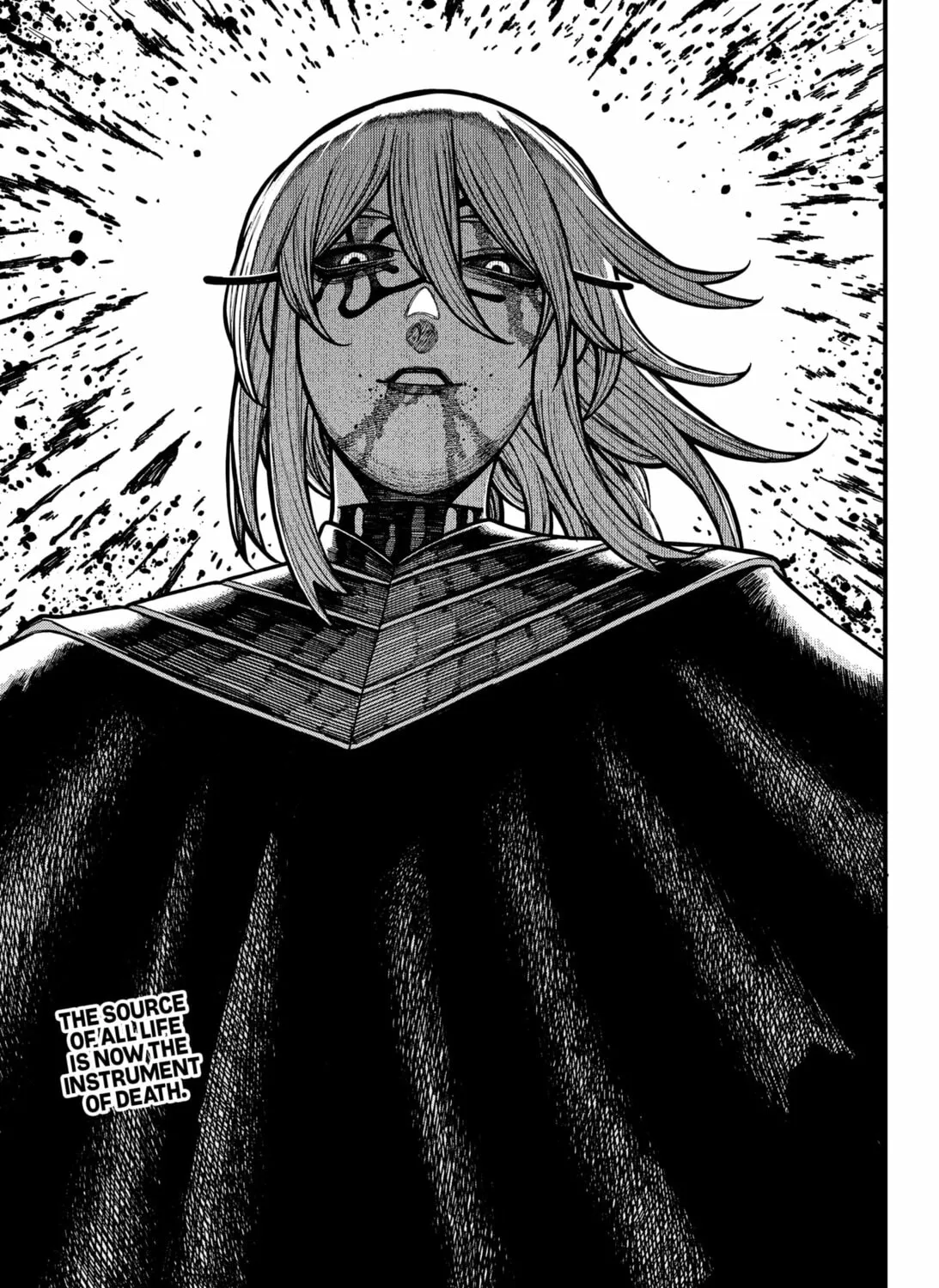 Read Centuria chapter 63 image 36 on Lezhin