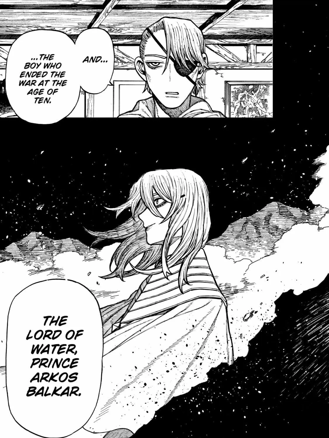Read Centuria chapter 63 image 8 on Lezhin