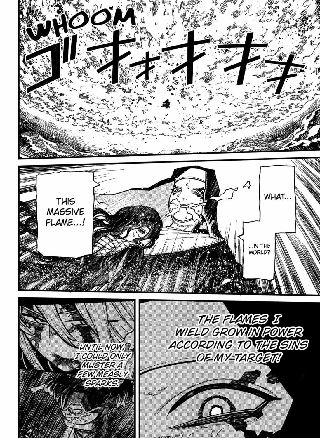 Read Centuria chapter 64 image 10 on Lezhin