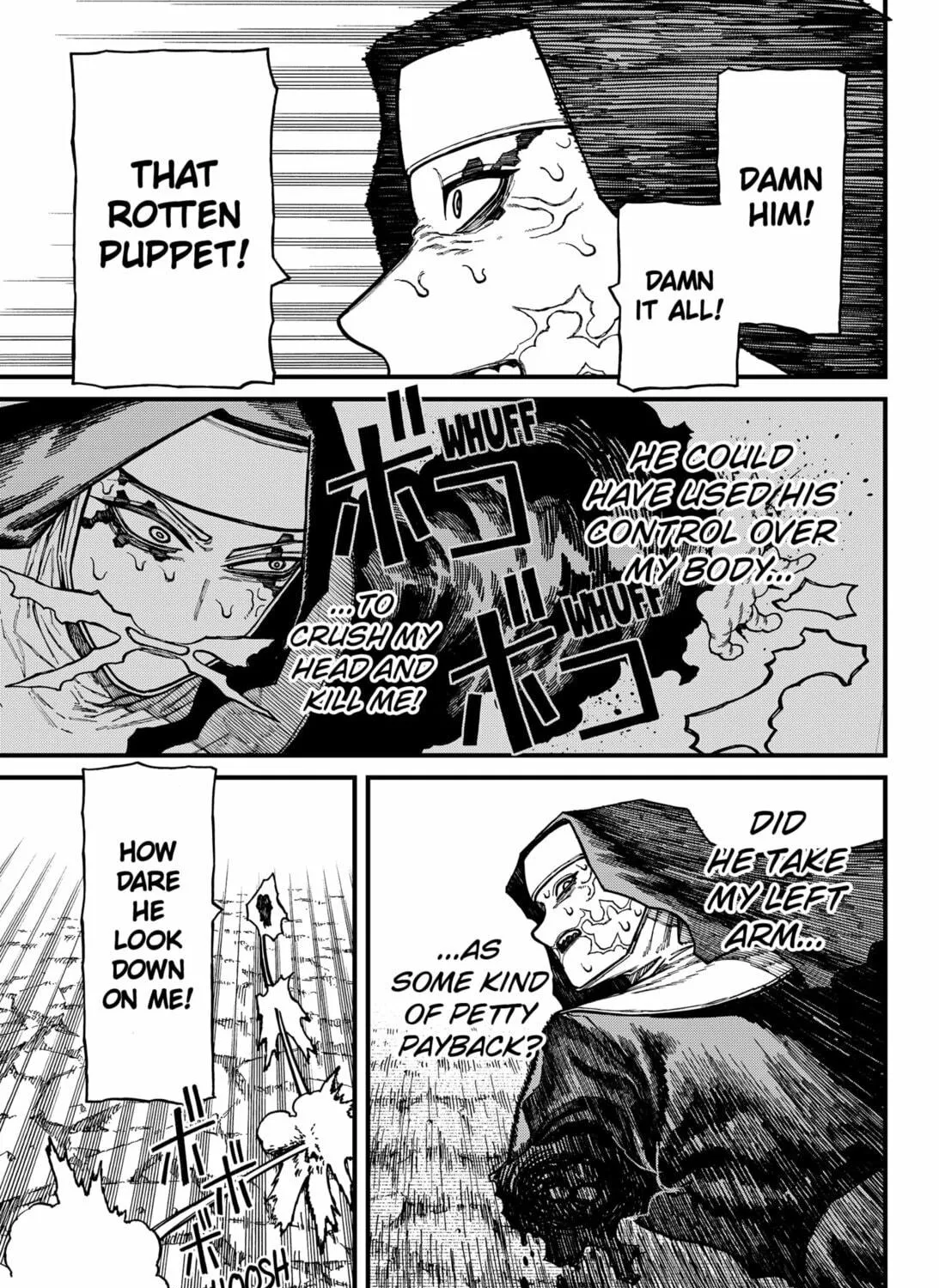 Read Centuria chapter 64 image 16 on Lezhin