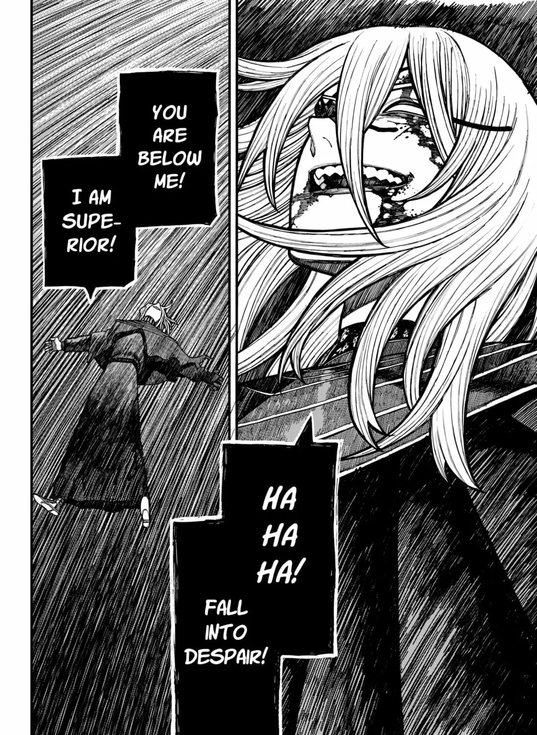 Read Centuria chapter 64 image 2 on Lezhin