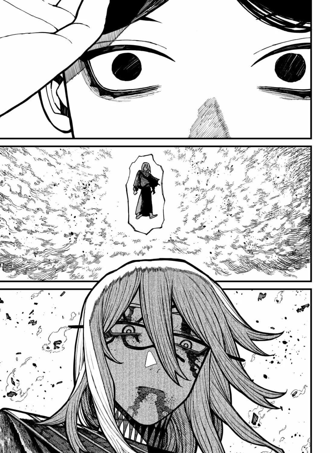 Read Centuria chapter 64 image 20 on Lezhin