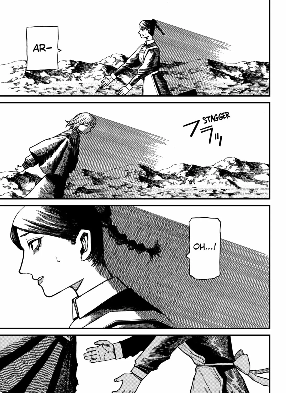 Read Centuria chapter 64 image 24 on Lezhin