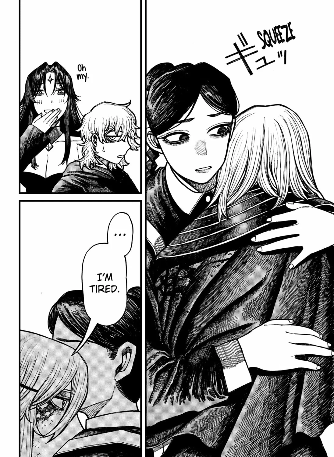 Read Centuria chapter 64 image 26 on Lezhin