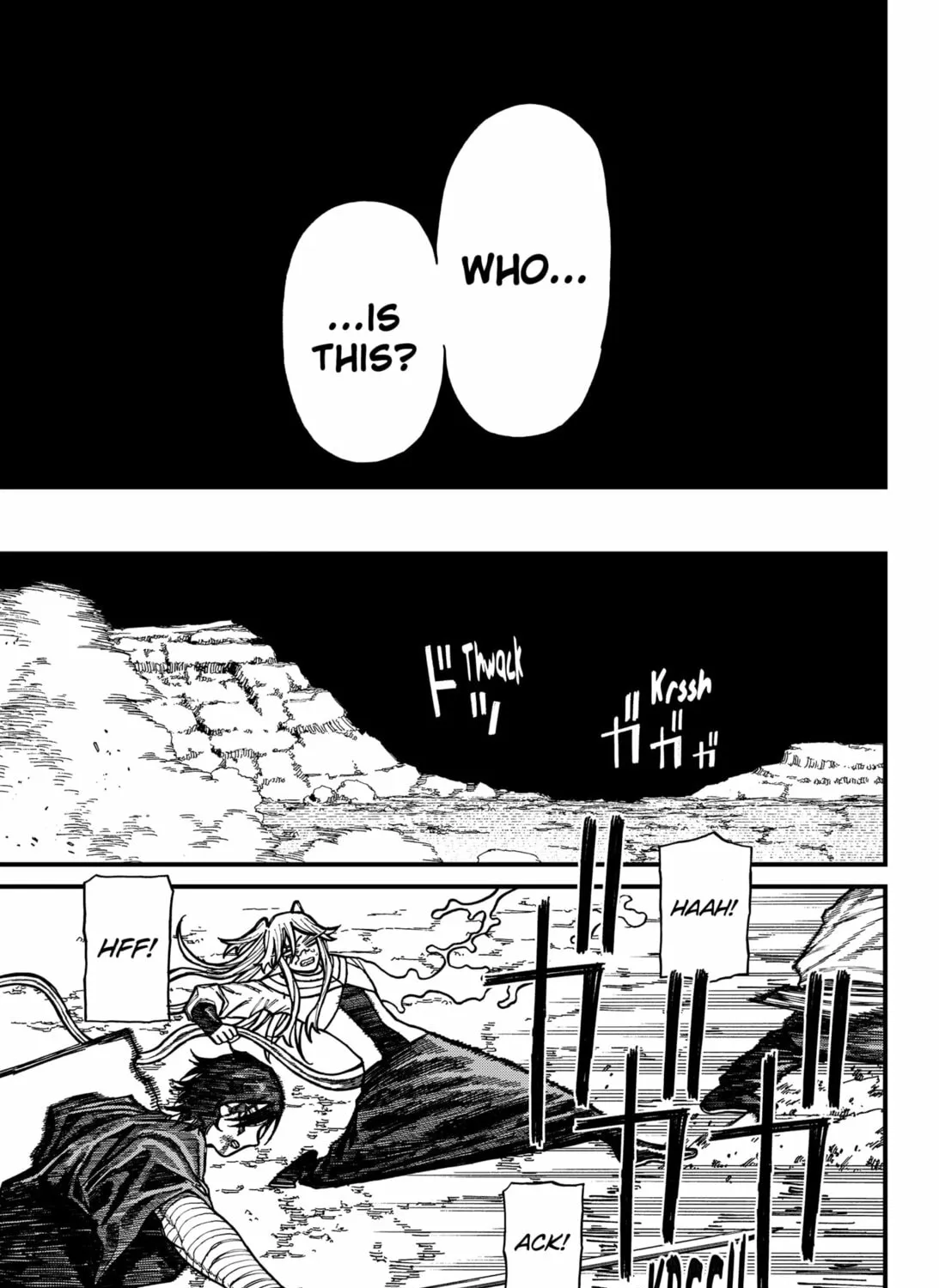 Read Centuria chapter 64 image 32 on Lezhin