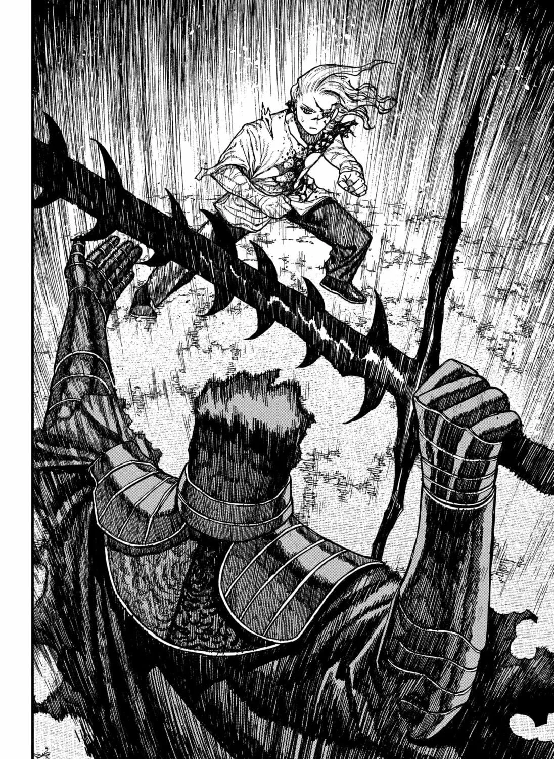 Read Centuria chapter 64 image 34 on Lezhin