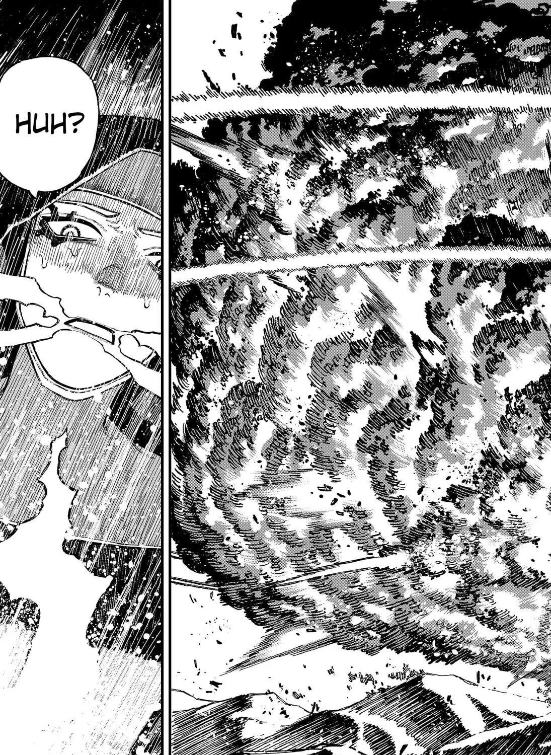 Read Centuria chapter 64 image 8 on Lezhin