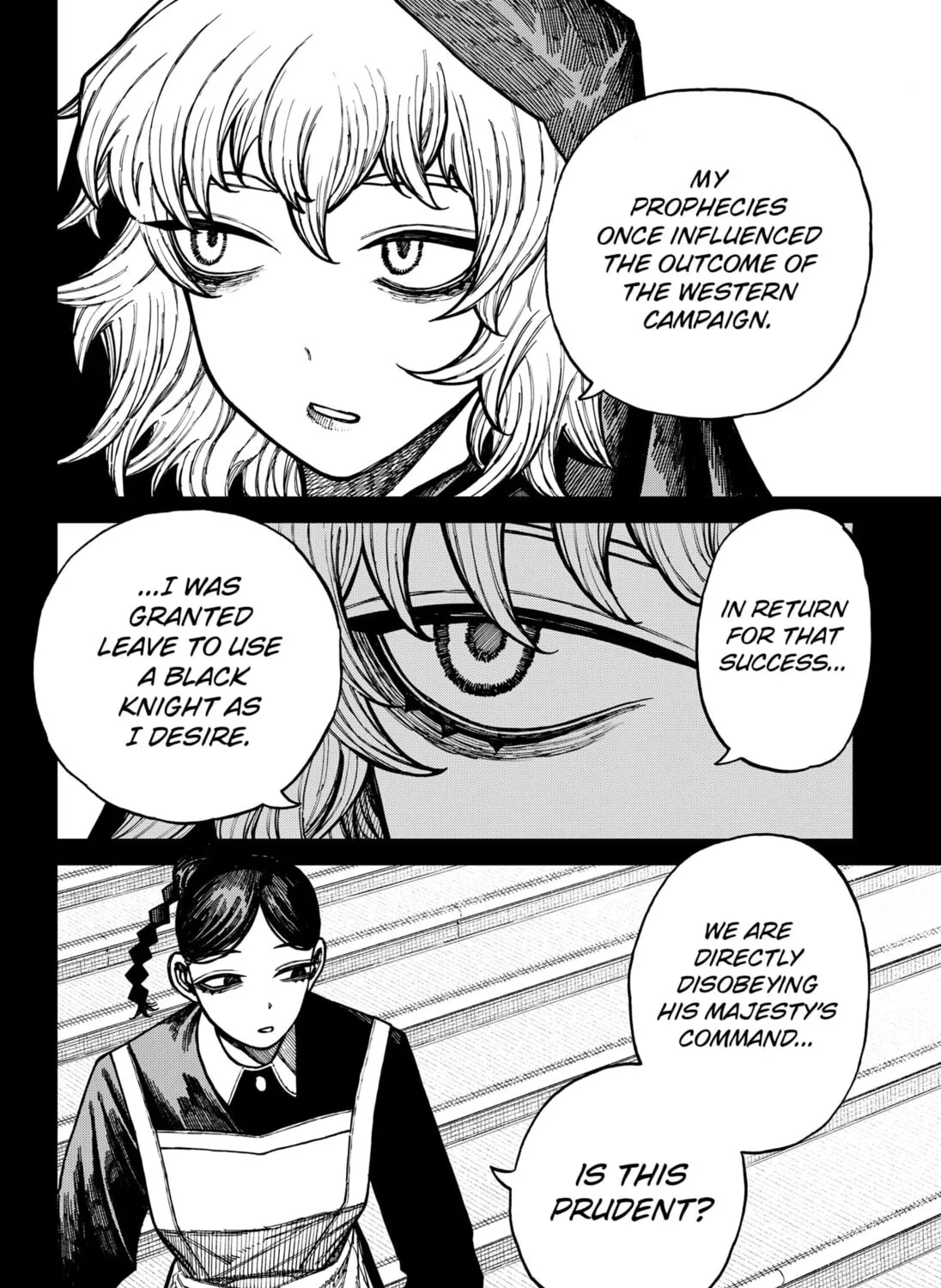 Read Centuria chapter 65 image 2 on Lezhin