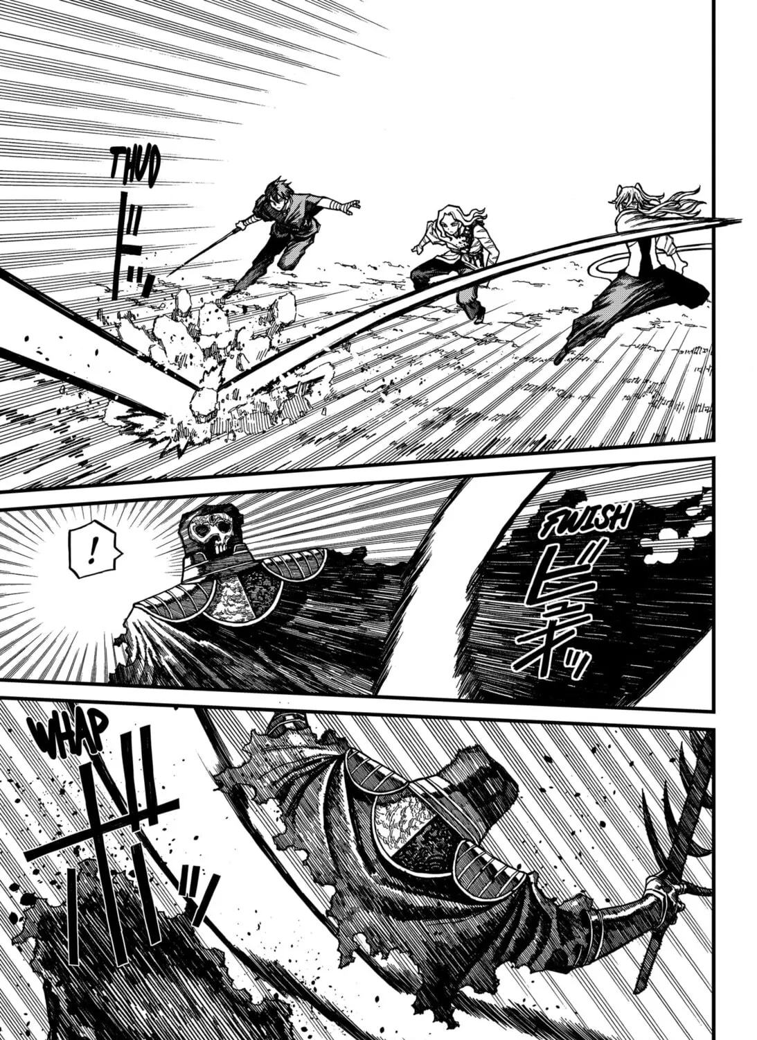 Read Centuria chapter 65 image 20 on Lezhin