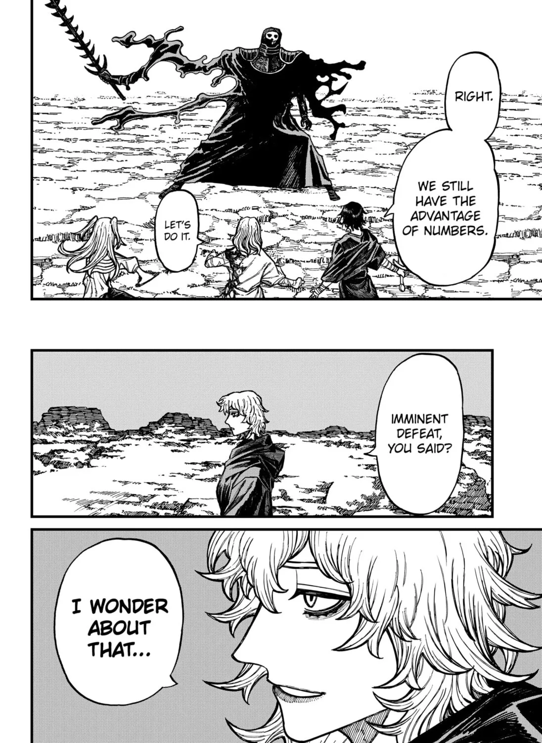 Read Centuria chapter 65 image 26 on Lezhin