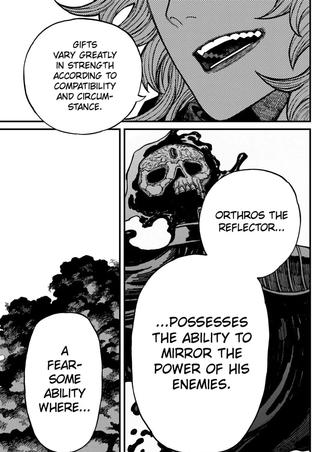 Read Centuria chapter 65 image 28 on Lezhin