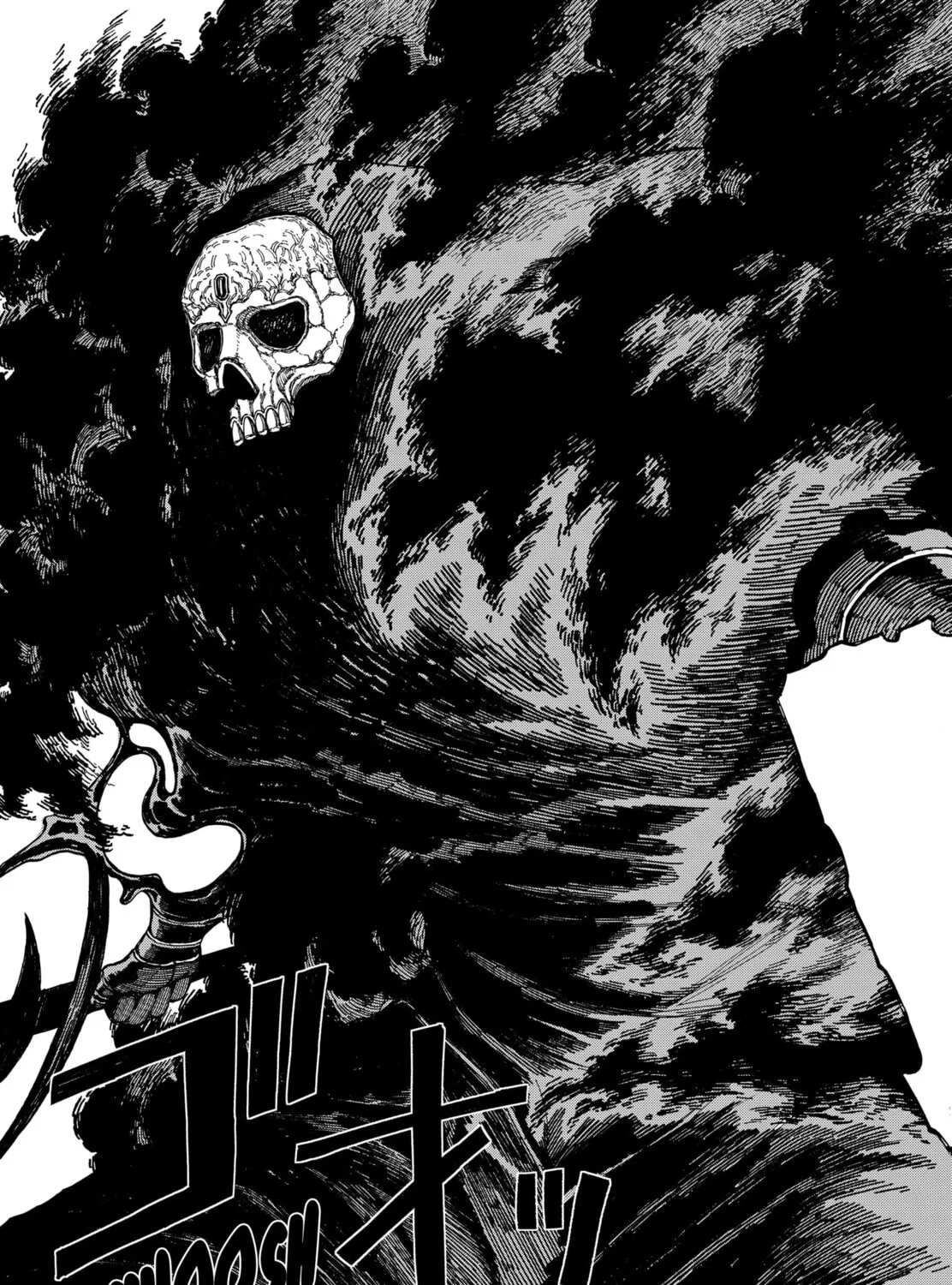 Read Centuria chapter 65 image 32 on Lezhin