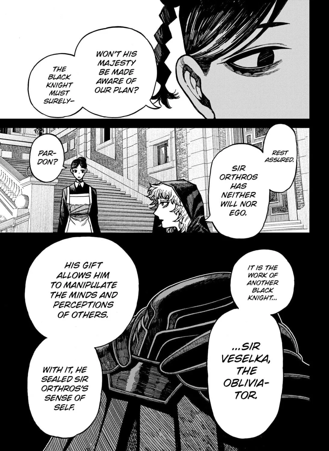 Read Centuria chapter 65 image 4 on Lezhin