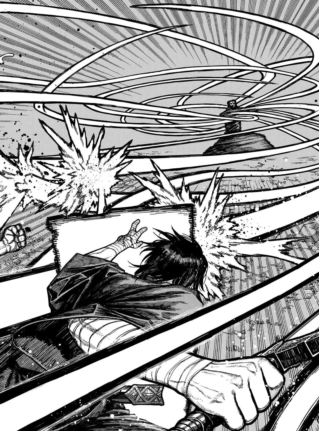 Read Centuria chapter 66 image 14 on Lezhin