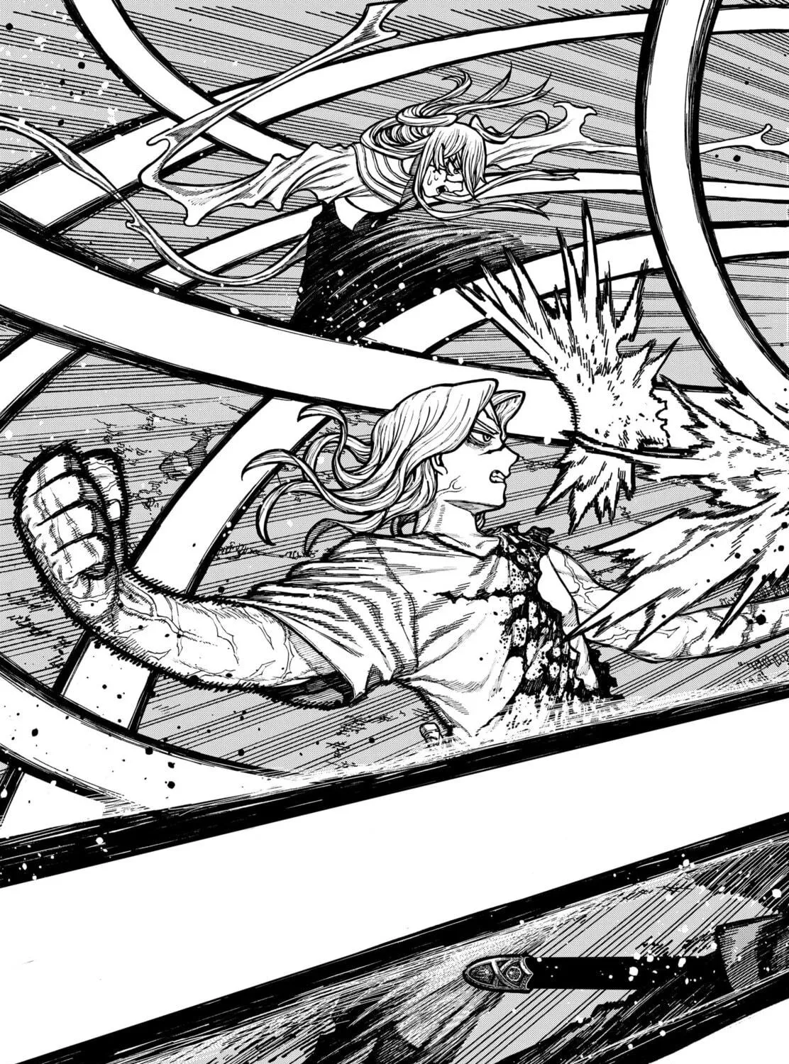 Read Centuria chapter 66 image 16 on Lezhin