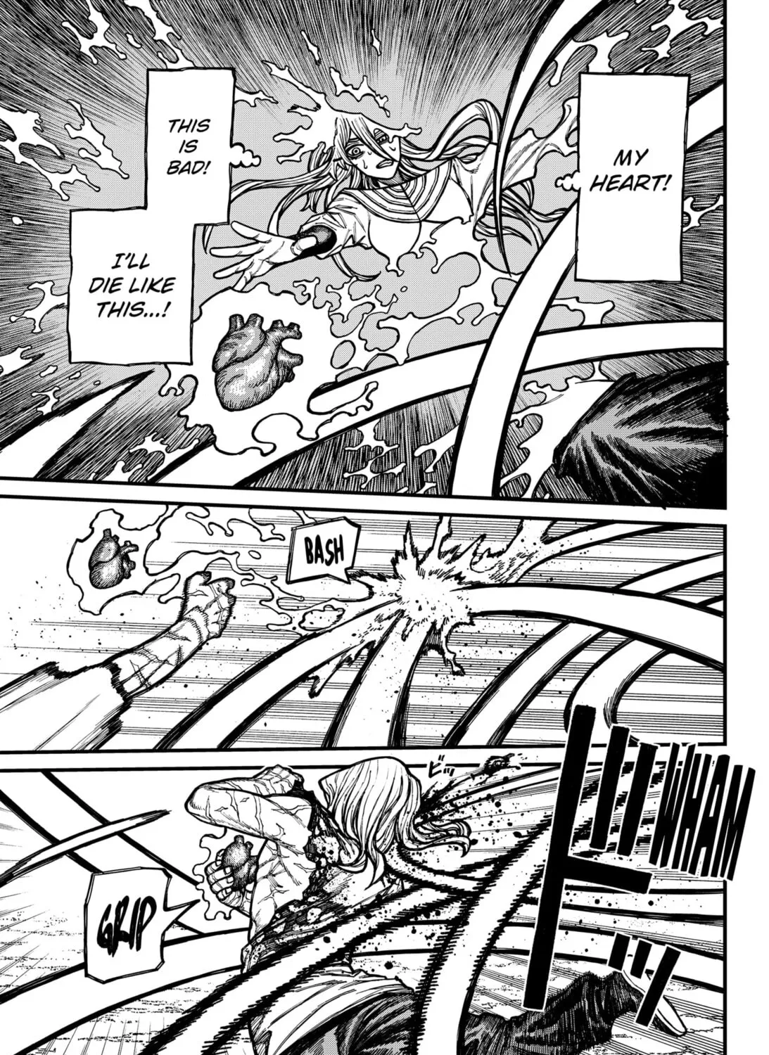 Read Centuria chapter 66 image 20 on Lezhin