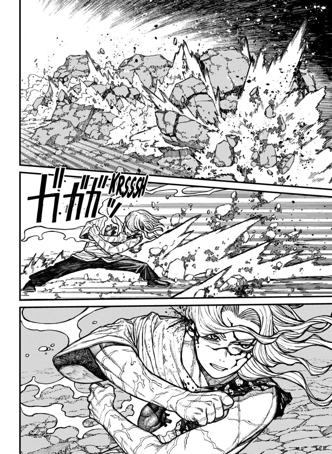 Read Centuria chapter 66 image 22 on Lezhin