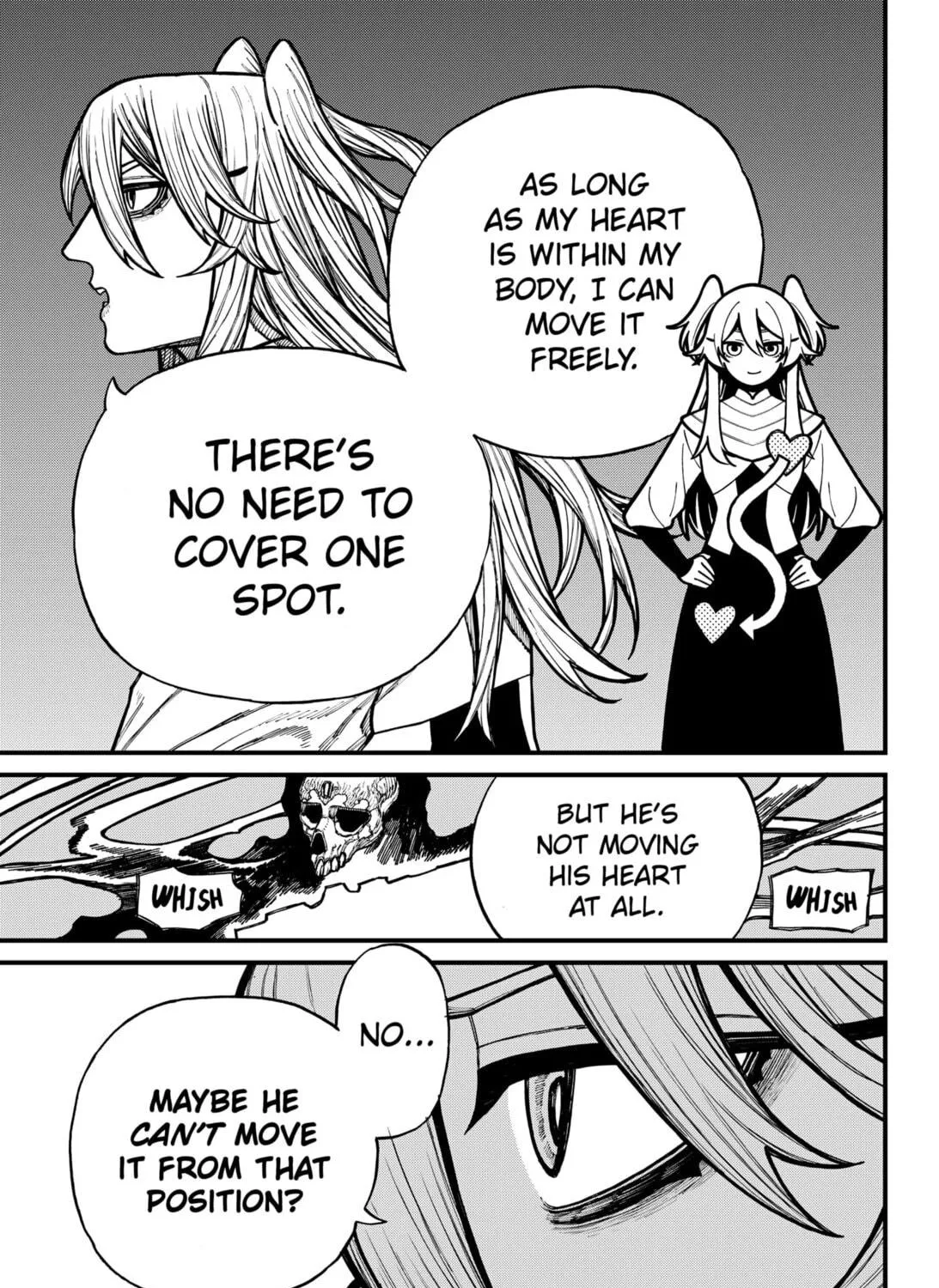 Read Centuria chapter 66 image 28 on Lezhin