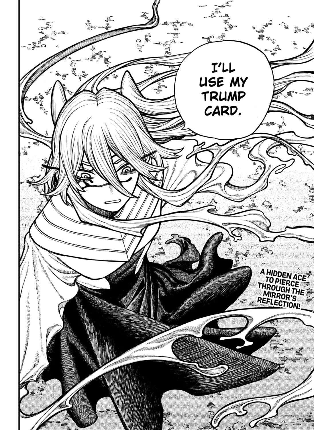 Read Centuria chapter 66 image 34 on Lezhin
