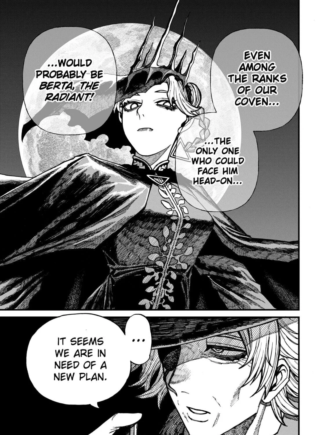 Read Centuria chapter 66 image 4 on Lezhin
