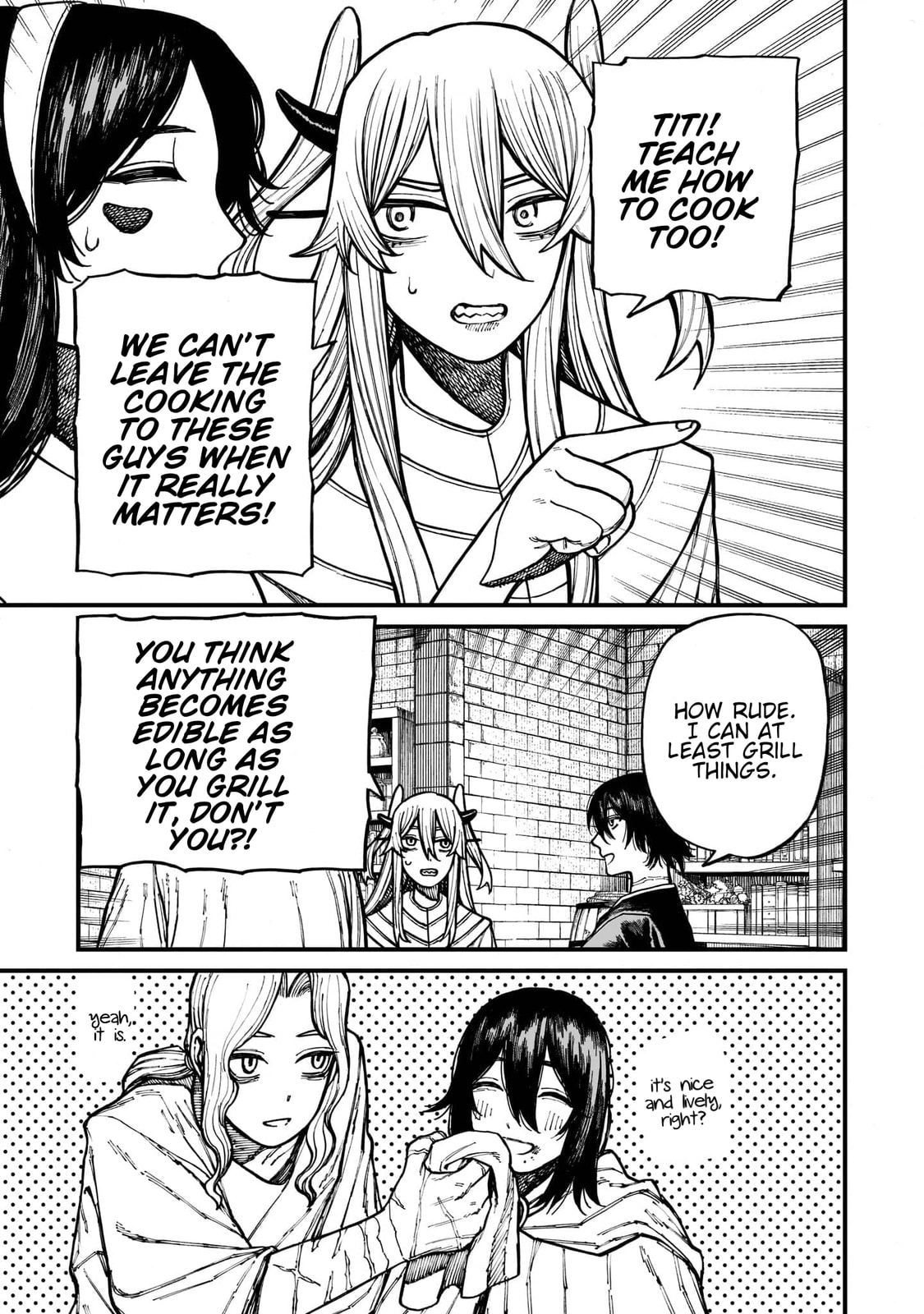 Read Centuria chapter 67.5 image 11 on Lezhin