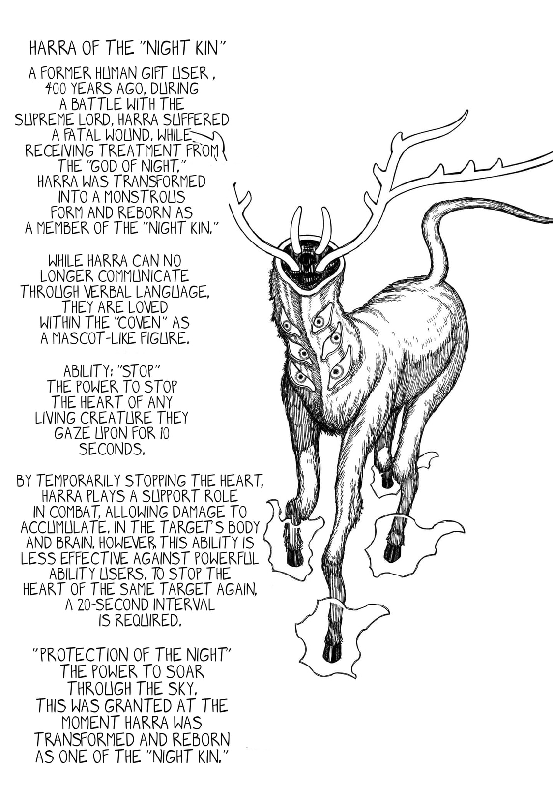 Read Centuria chapter 67.5 image 4 on Lezhin