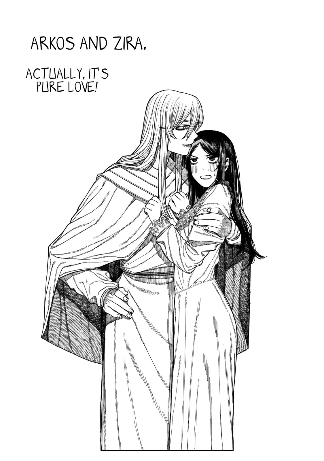 Read Centuria chapter 67.5 image 6 on Lezhin