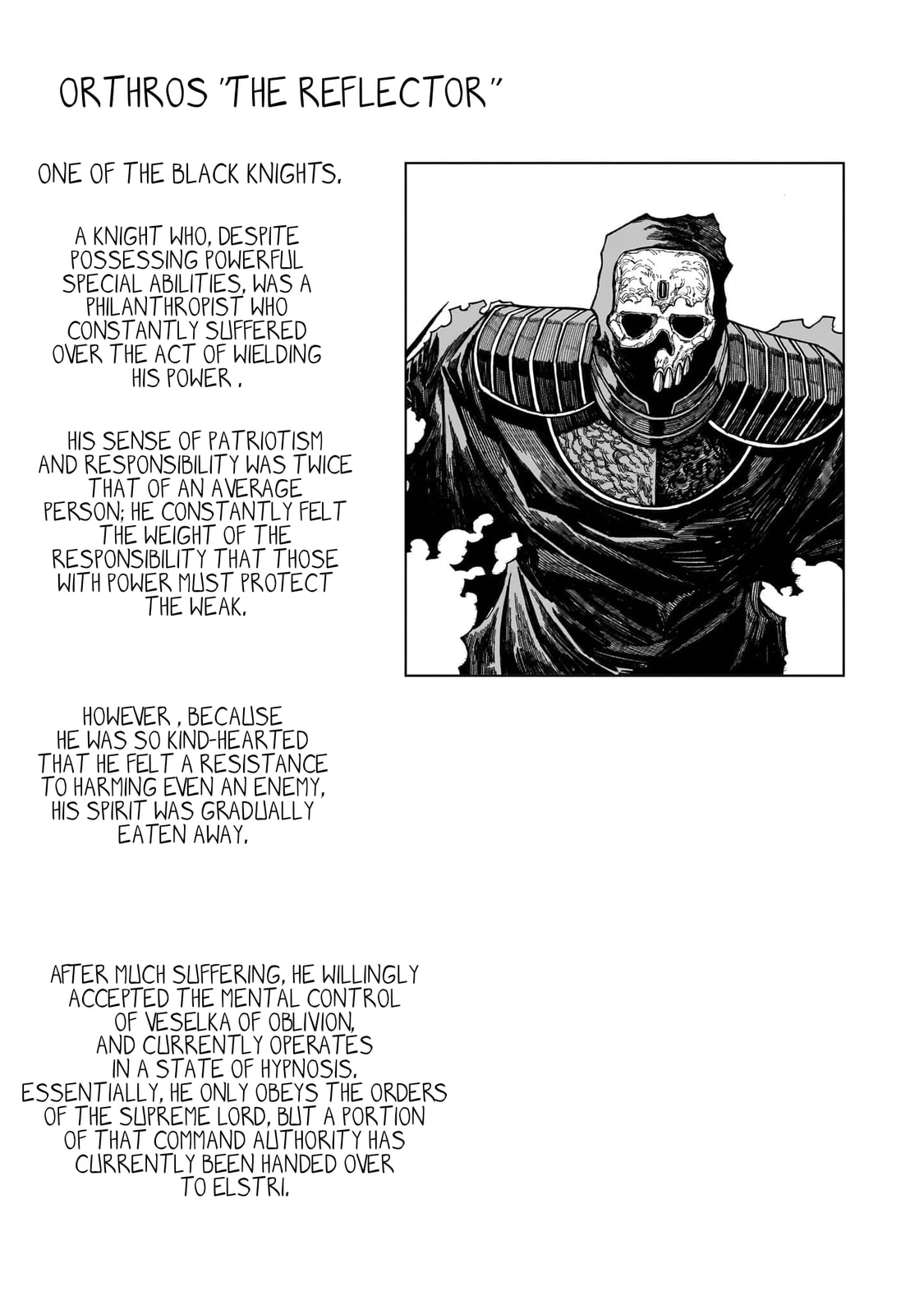 Read Centuria chapter 67.5 image 7 on Lezhin