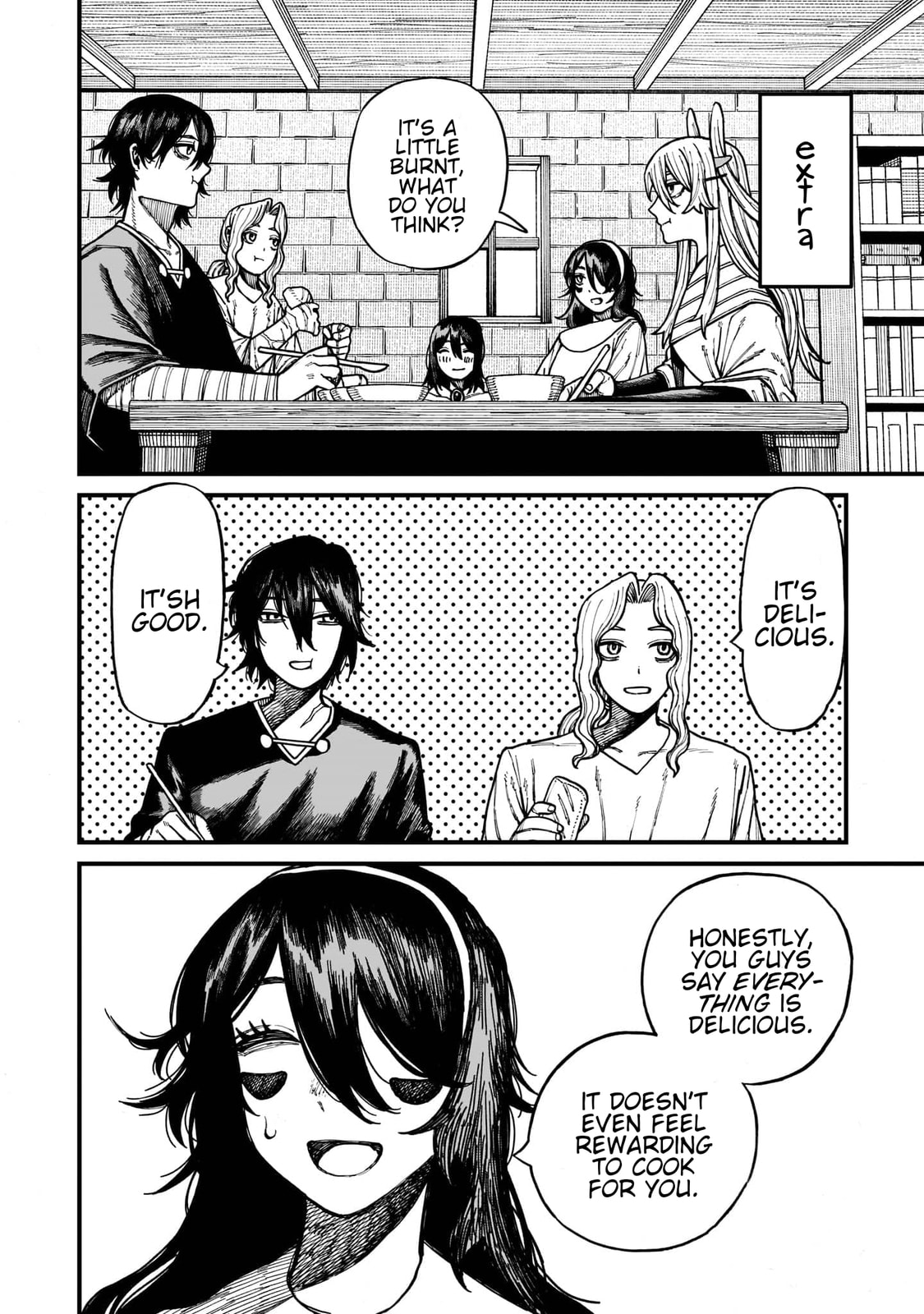 Read Centuria chapter 67.5 image 8 on Lezhin