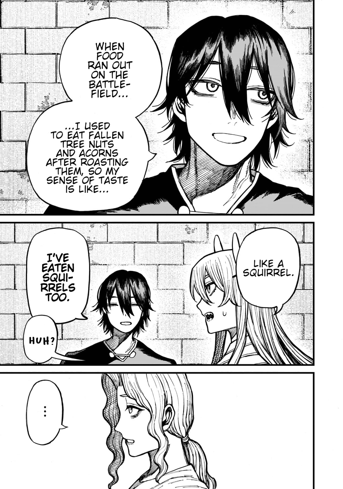 Read Centuria chapter 67.5 image 9 on Lezhin