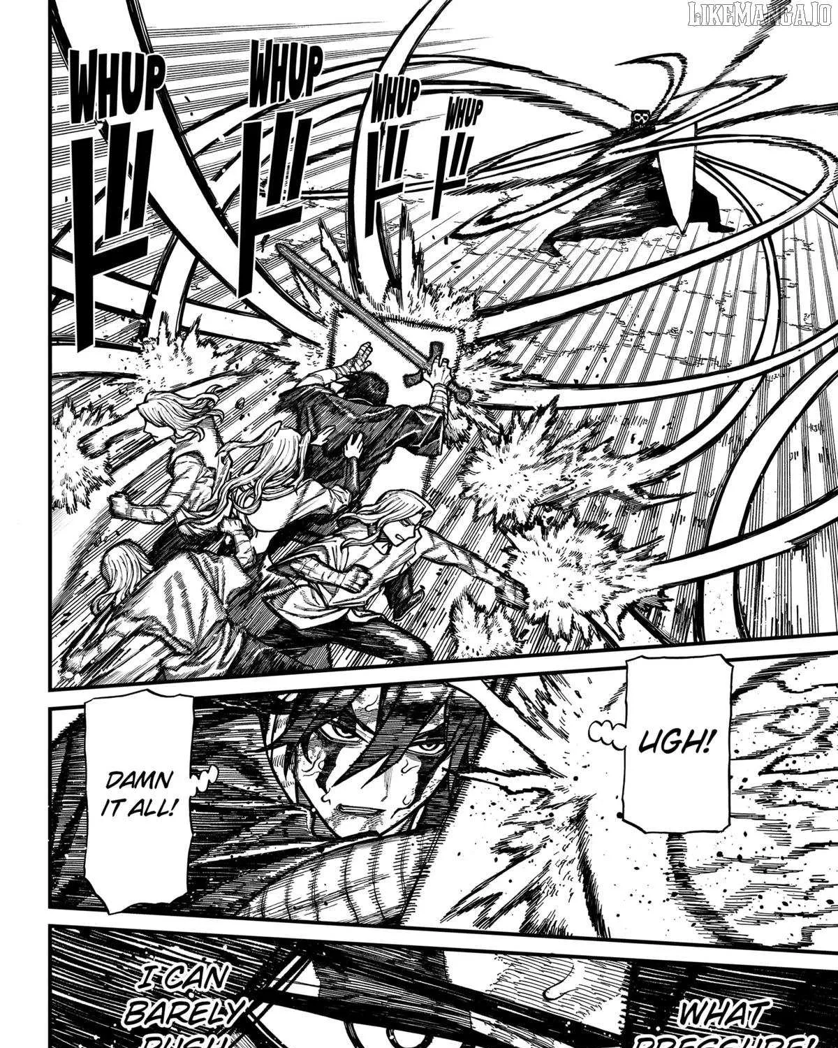 Read Centuria chapter 67 image 10 on Lezhin
