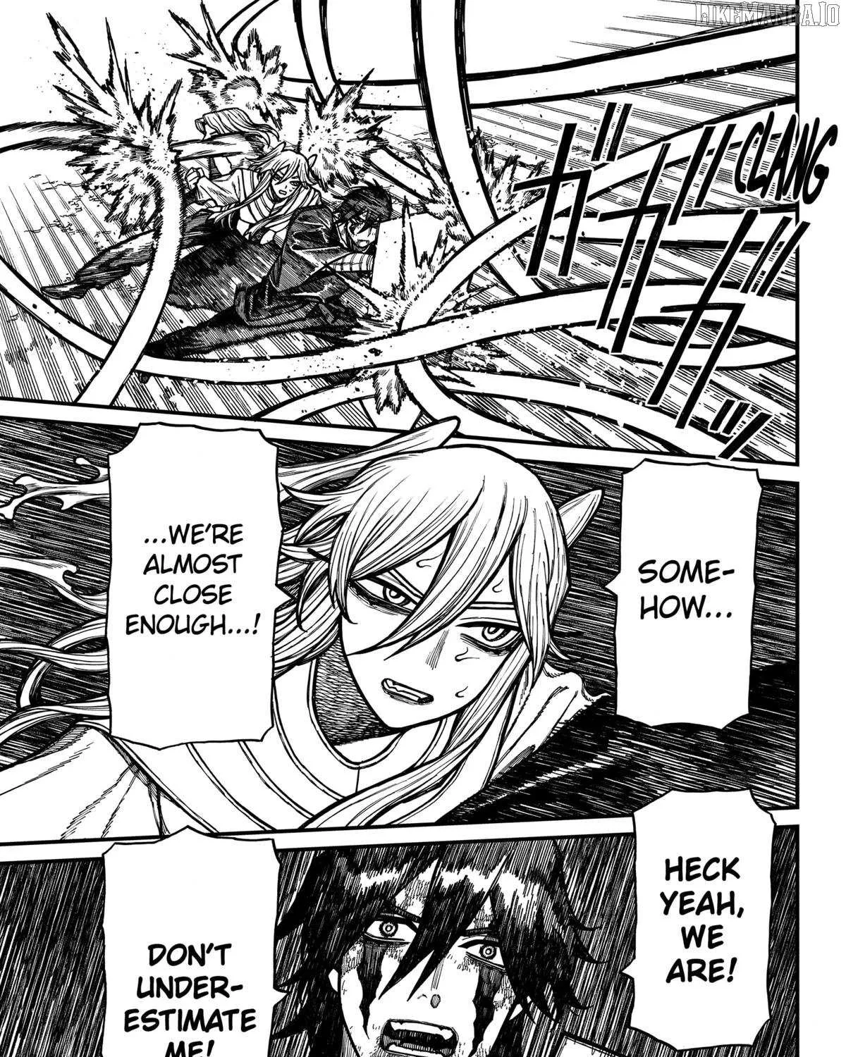 Read Centuria chapter 67 image 12 on Lezhin