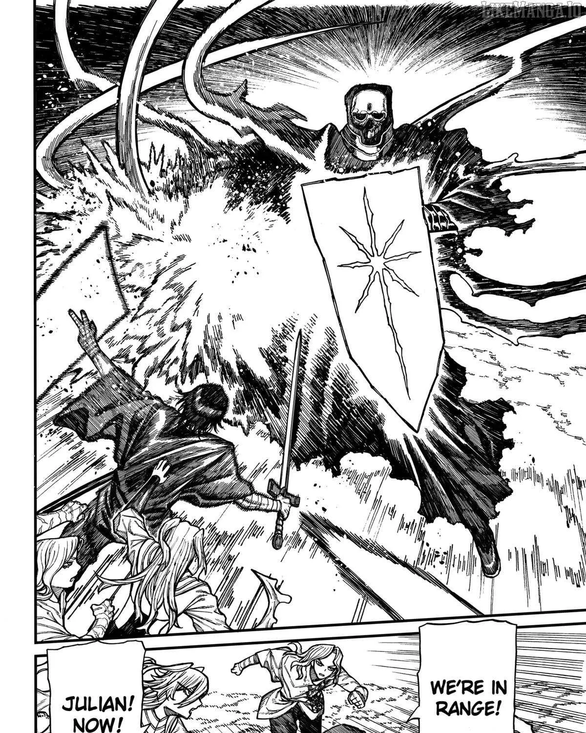 Read Centuria chapter 67 image 14 on Lezhin