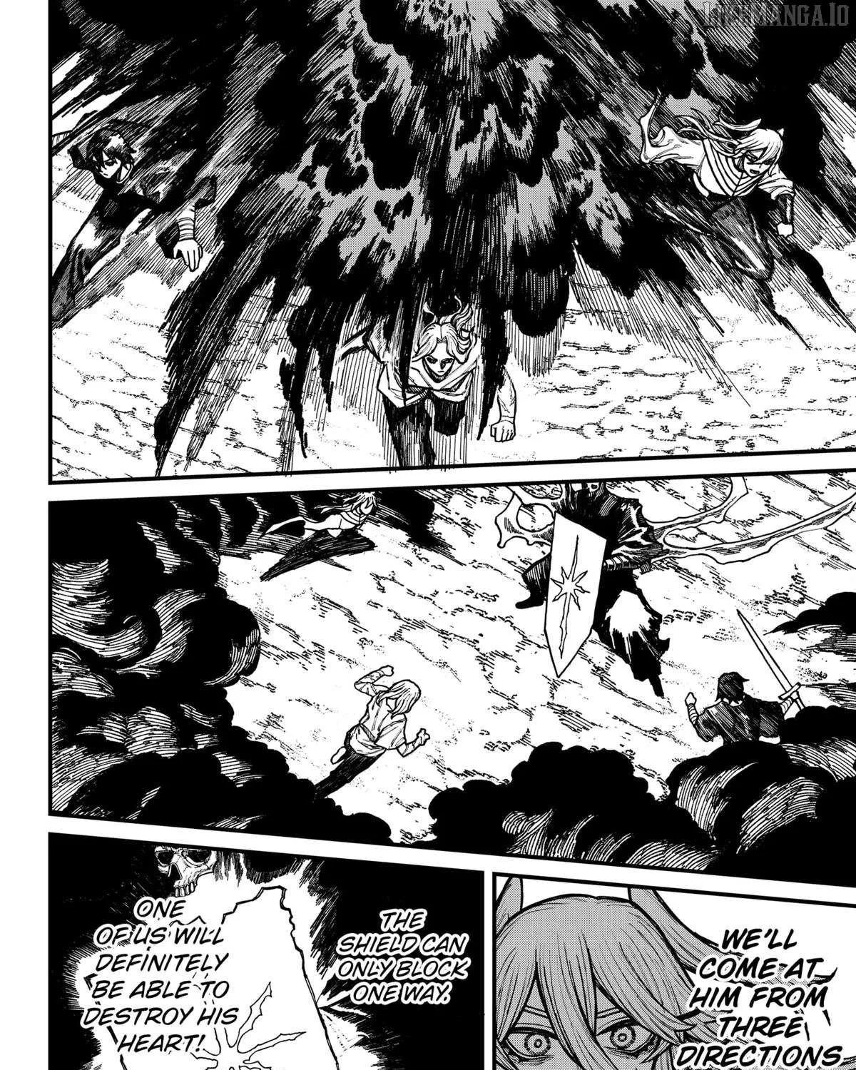 Read Centuria chapter 67 image 18 on Lezhin