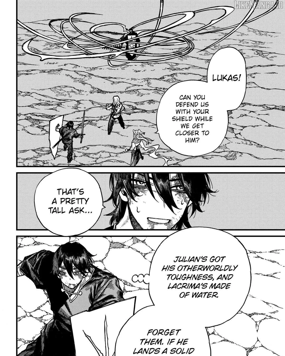 Read Centuria chapter 67 image 2 on Lezhin