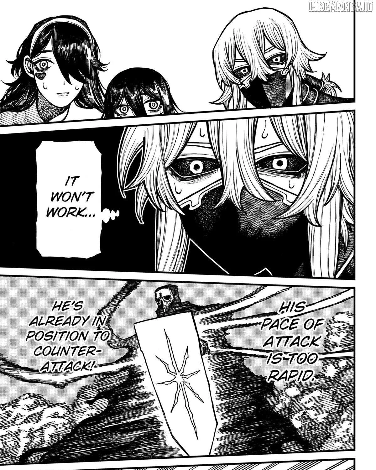 Read Centuria chapter 67 image 20 on Lezhin