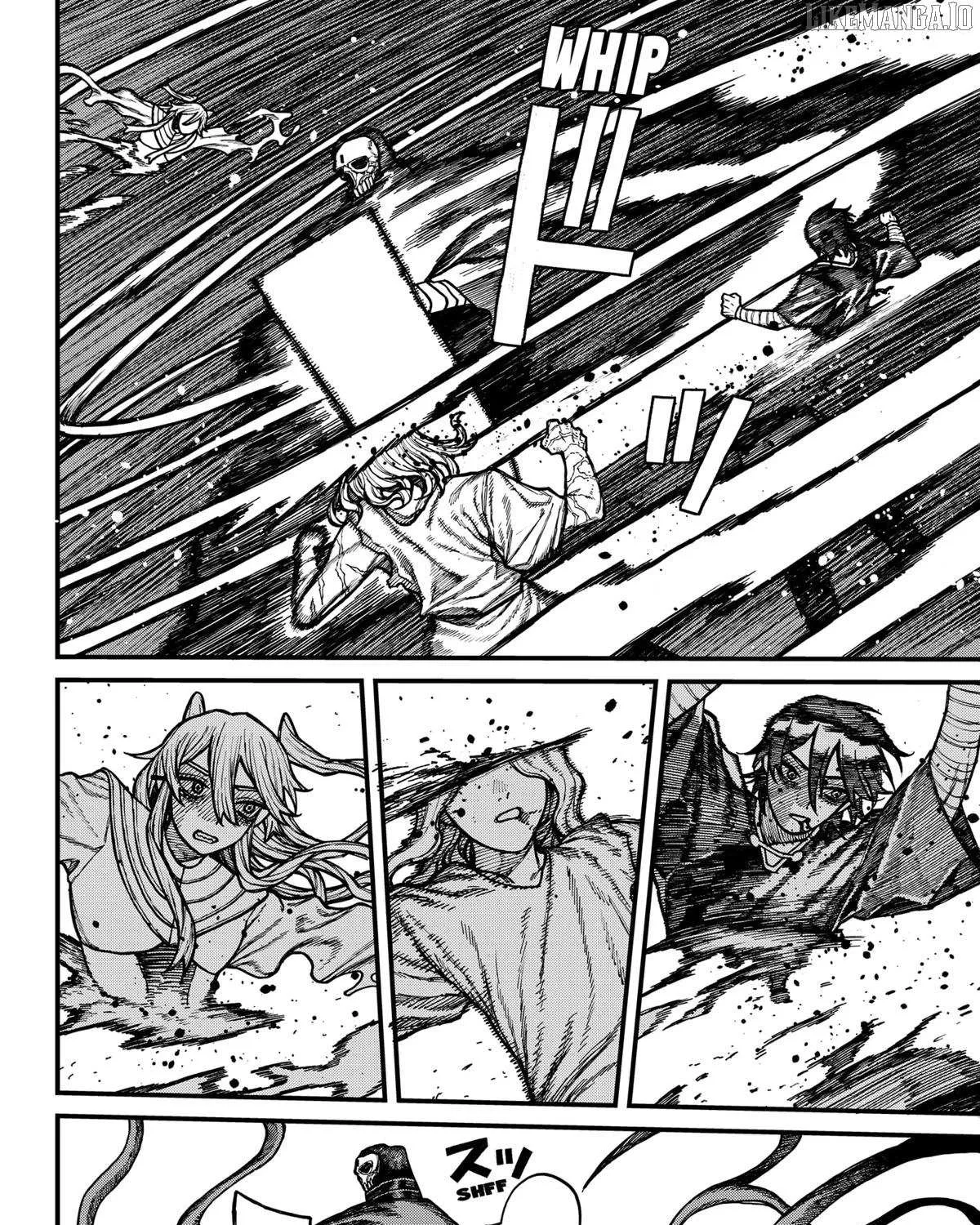 Read Centuria chapter 67 image 22 on Lezhin