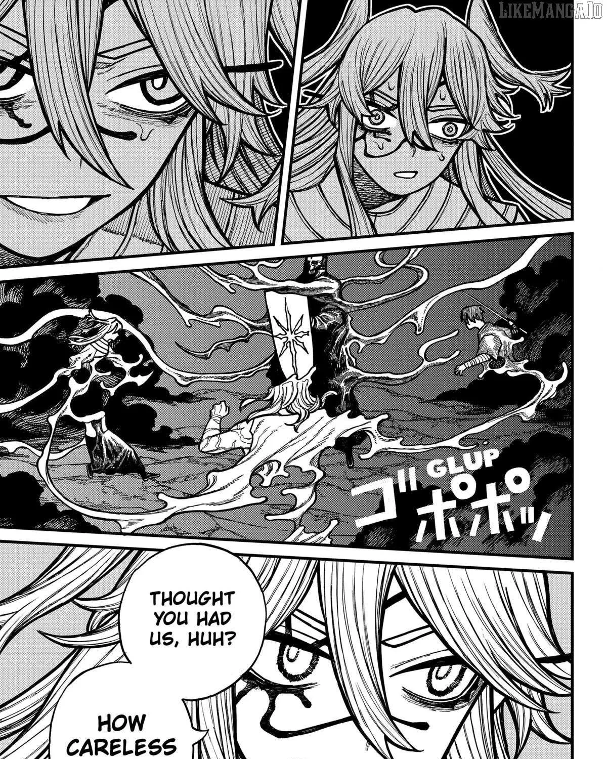 Read Centuria chapter 67 image 24 on Lezhin