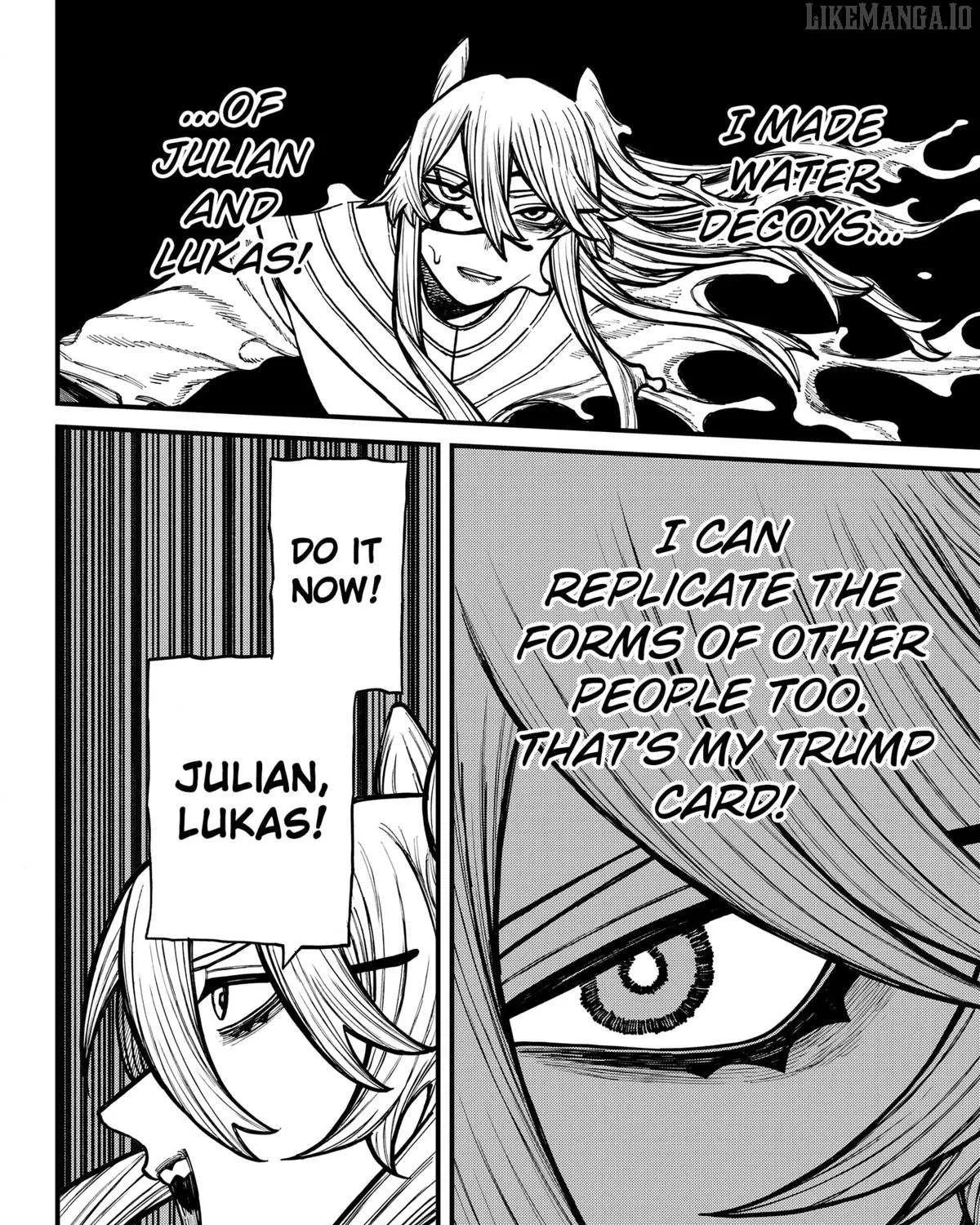 Read Centuria chapter 67 image 26 on Lezhin
