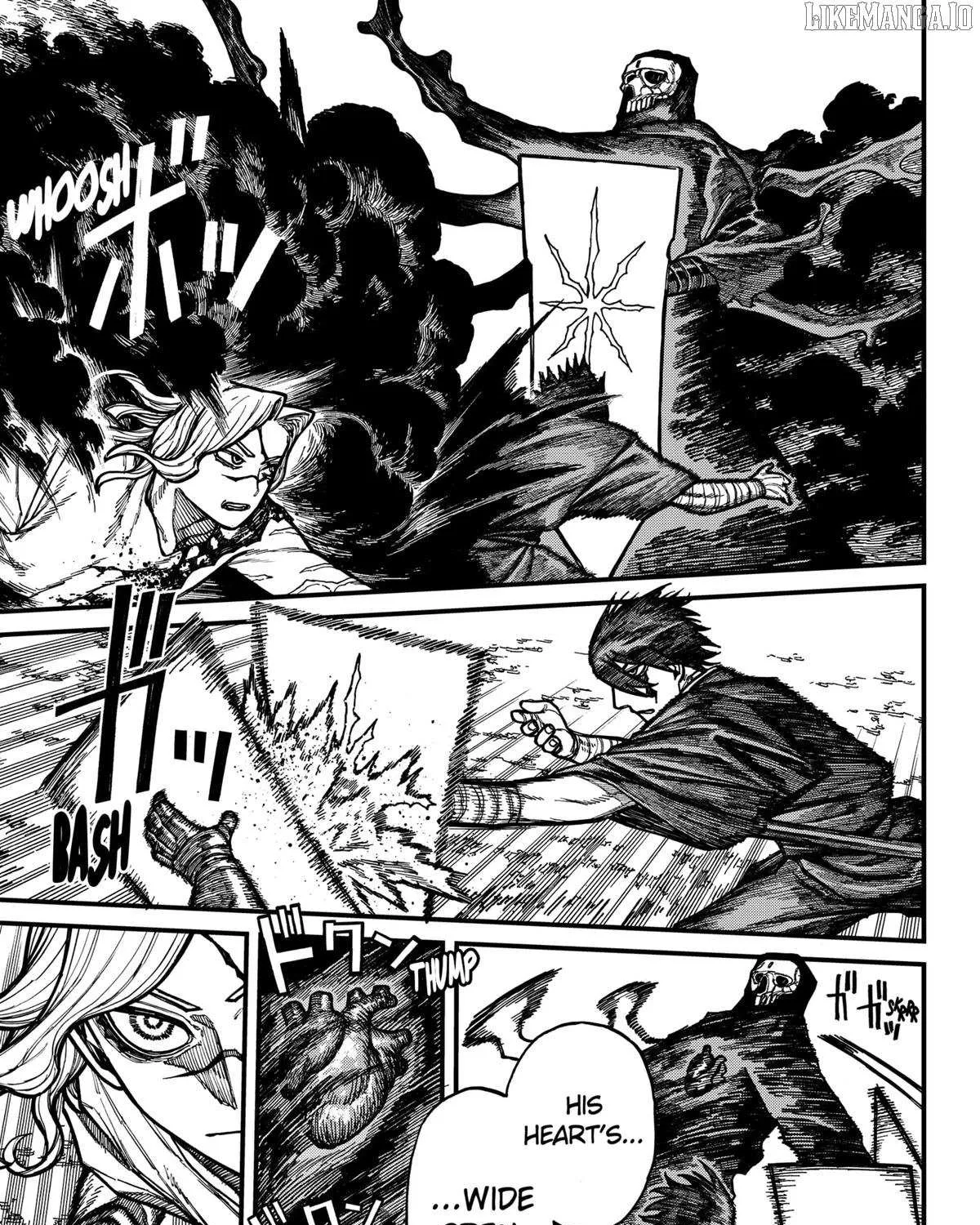 Read Centuria chapter 67 image 28 on Lezhin