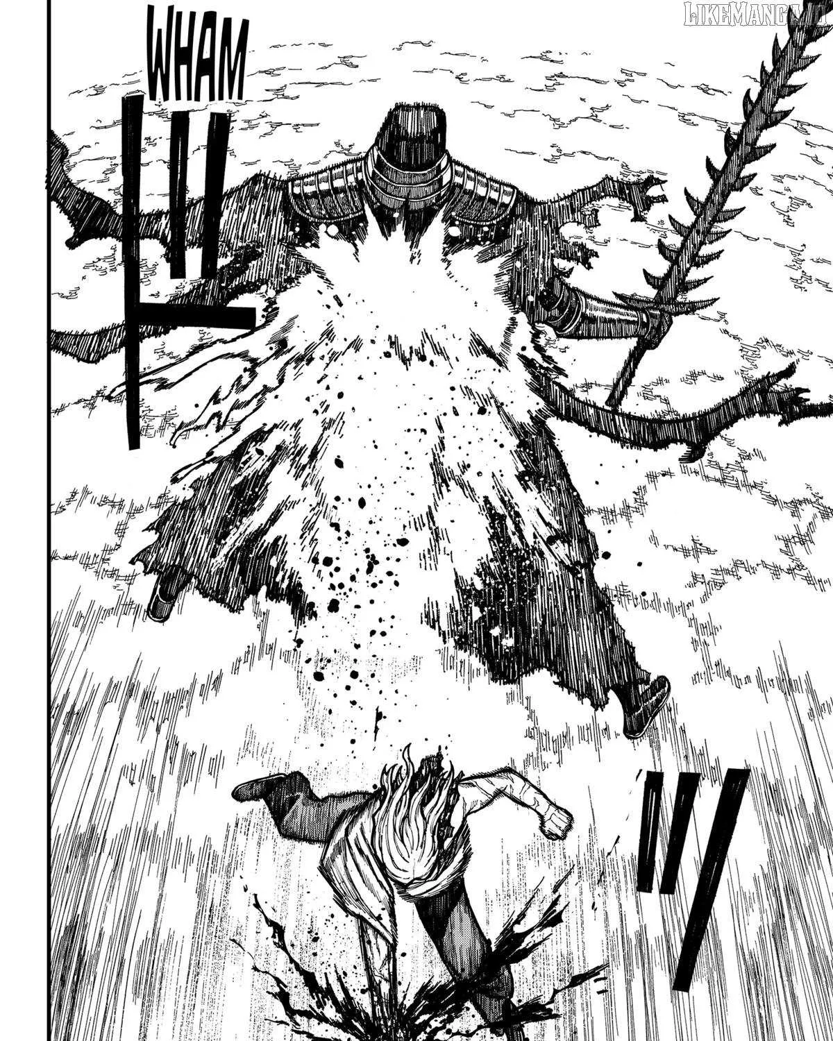 Read Centuria chapter 67 image 30 on Lezhin