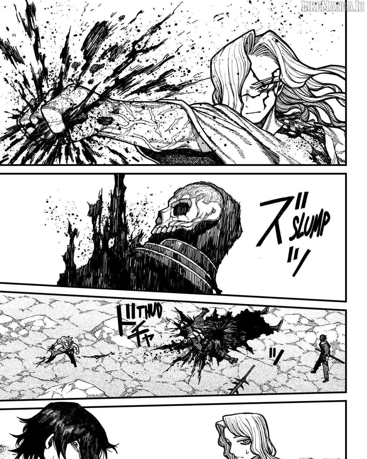 Read Centuria chapter 67 image 32 on Lezhin