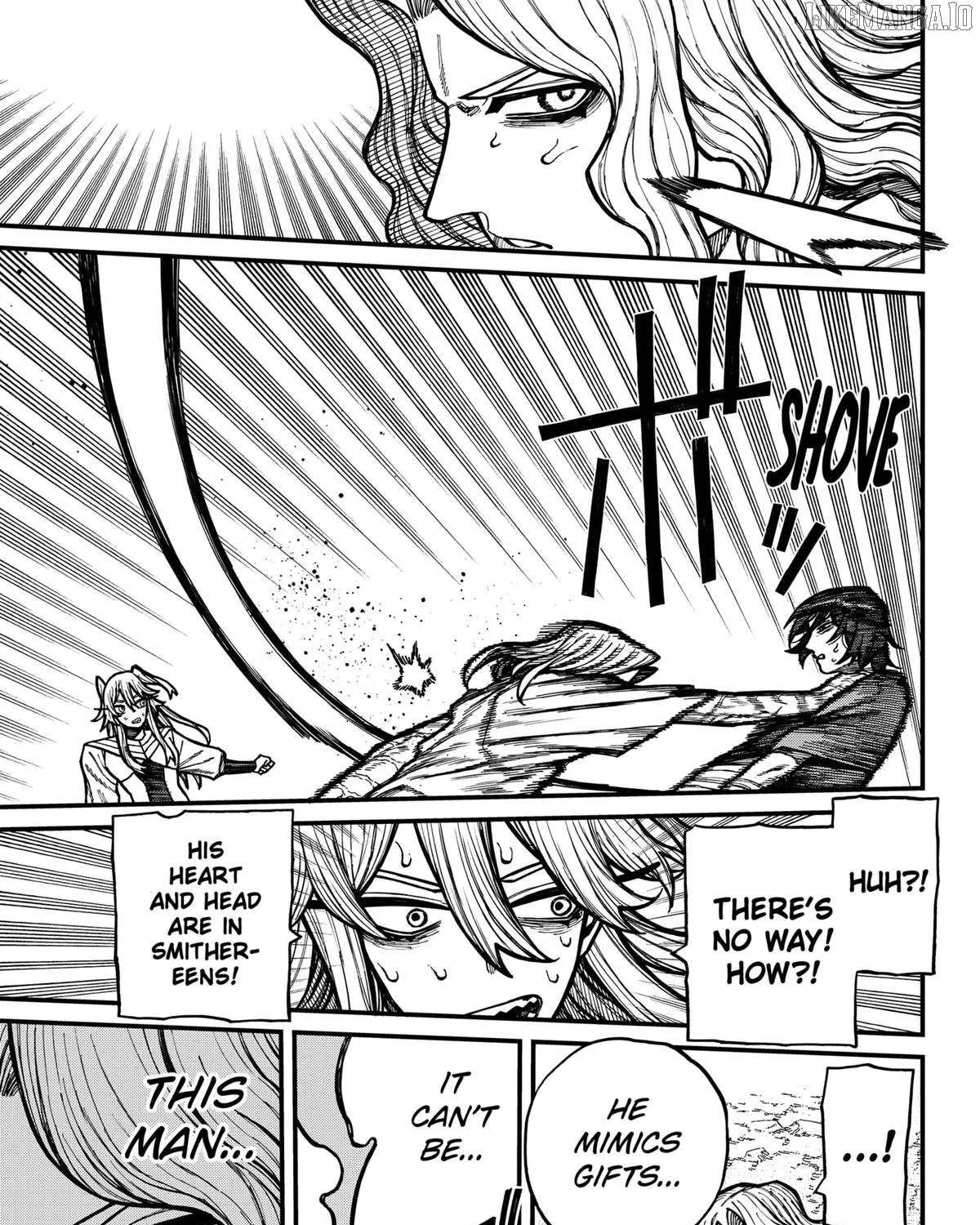 Read Centuria chapter 67 image 36 on Lezhin