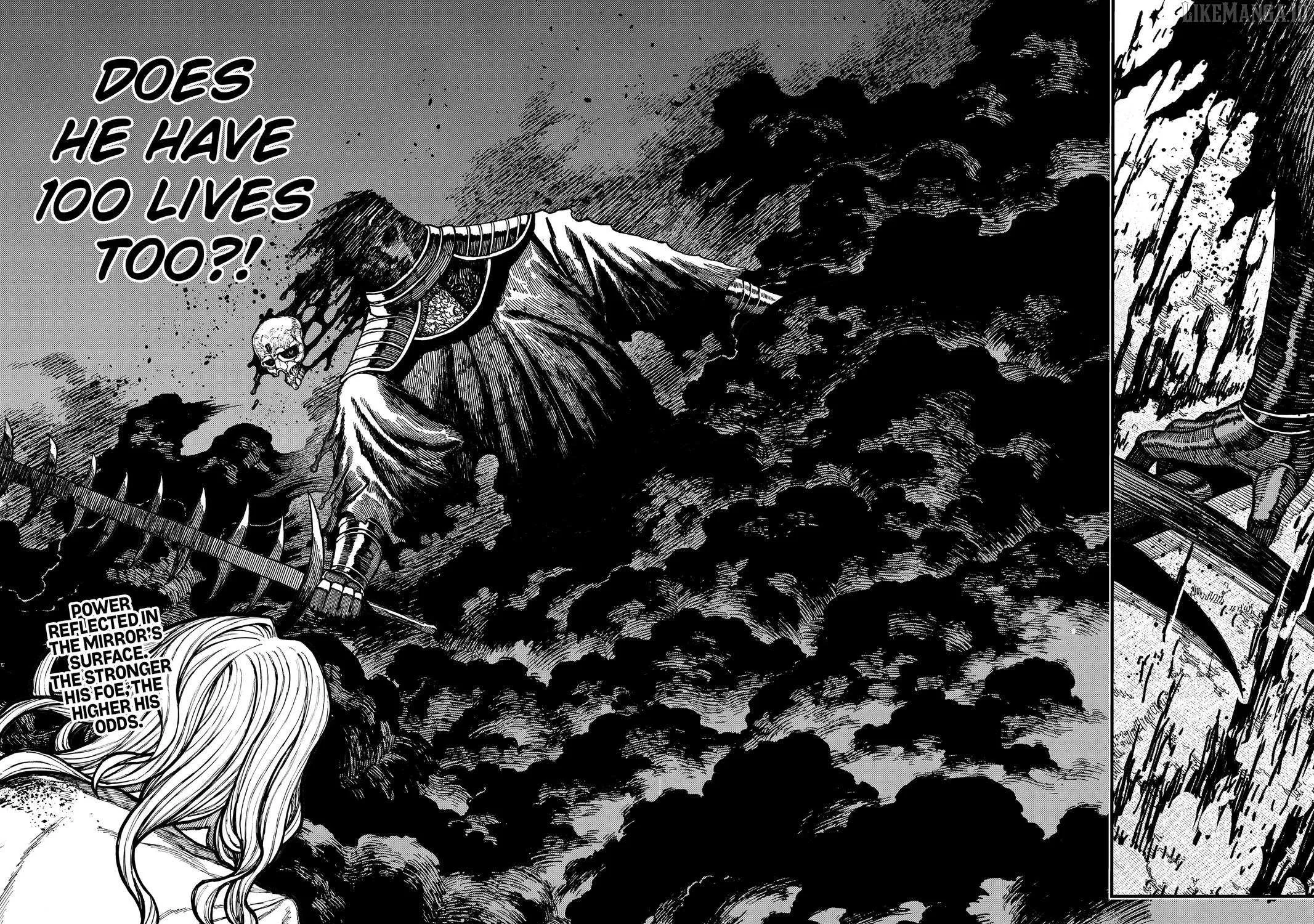 Read Centuria chapter 67 image 38 on Lezhin